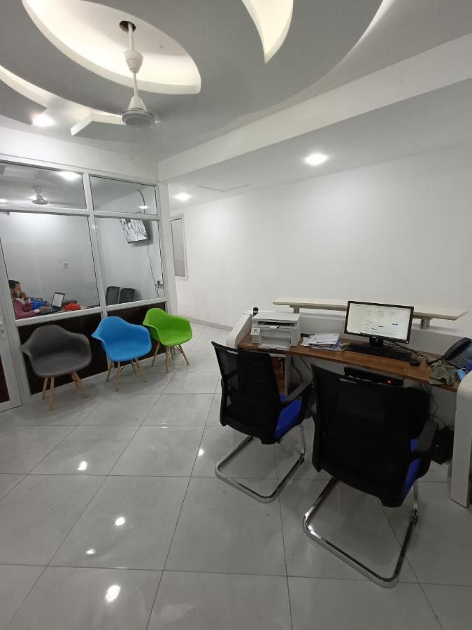 City Centre Mombasa Exterior photo