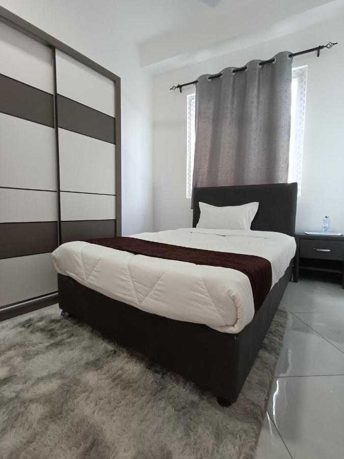 City Centre Mombasa Exterior photo