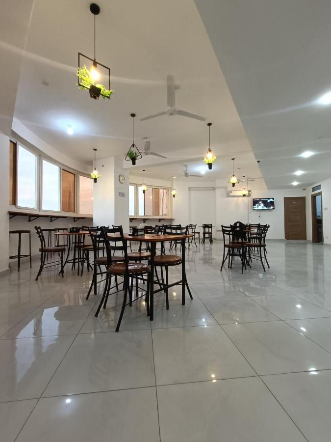 City Centre Mombasa Exterior photo